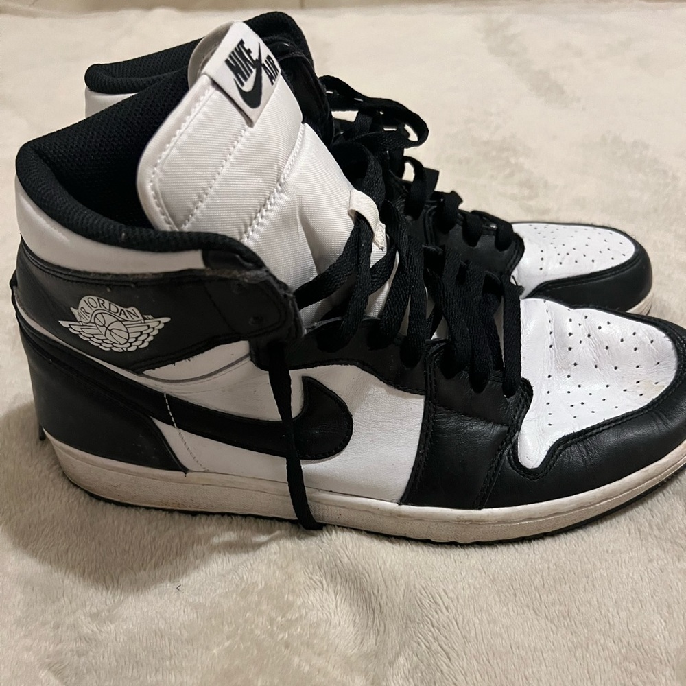 Air jordans